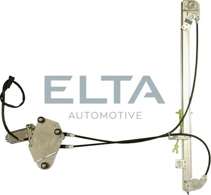 Elta Automotive ER7017 - Підйомний пристрій для вікон autozip.com.ua