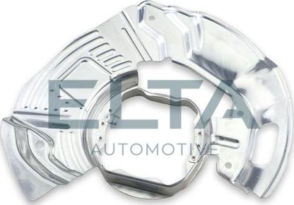 Elta Automotive ES0095 - Відбивач, диск гальмівного механізму autozip.com.ua