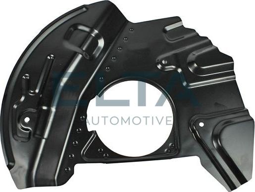 Elta Automotive ES0096 - Відбивач, диск гальмівного механізму autozip.com.ua