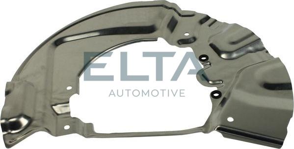 Elta Automotive ES0059 - Відбивач, диск гальмівного механізму autozip.com.ua