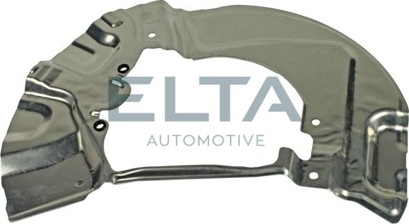 Elta Automotive ES0059 - Відбивач, диск гальмівного механізму autozip.com.ua