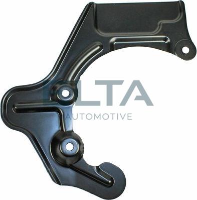 Elta Automotive ES0054 - Відбивач, диск гальмівного механізму autozip.com.ua