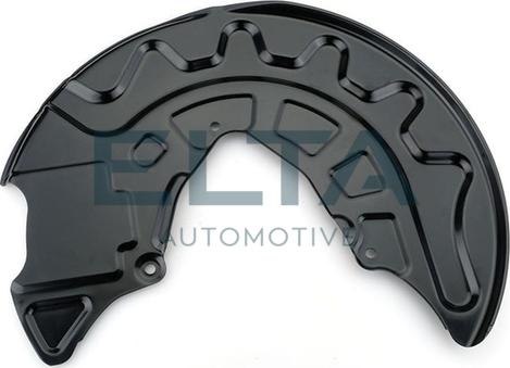 Elta Automotive ES0068 - Відбивач, диск гальмівного механізму autozip.com.ua