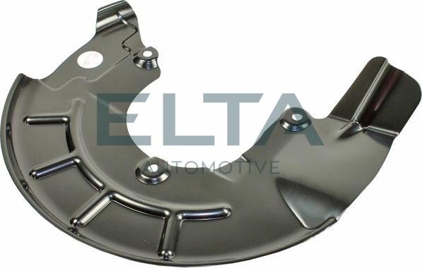 Elta Automotive ES0019 - Відбивач, диск гальмівного механізму autozip.com.ua
