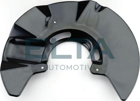 Elta Automotive ES0085 - Відбивач, диск гальмівного механізму autozip.com.ua