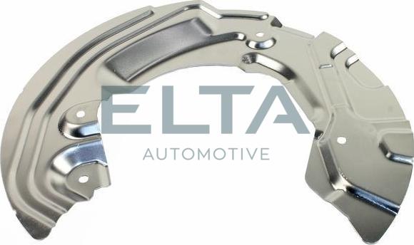 Elta Automotive ES0039 - Відбивач, диск гальмівного механізму autozip.com.ua