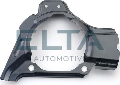 Elta Automotive ES0103 - Відбивач, диск гальмівного механізму autozip.com.ua
