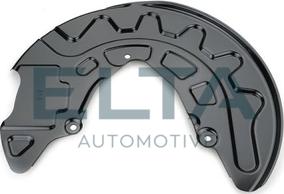 Elta Automotive ES0120 - Відбивач, диск гальмівного механізму autozip.com.ua