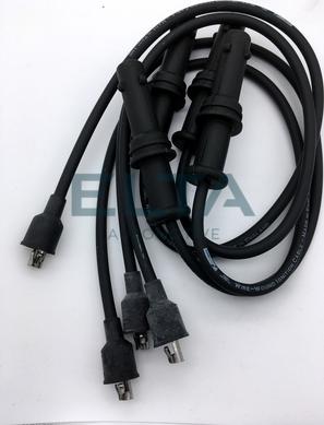 Elta Automotive ET4419 - Комплект проводів запалювання autozip.com.ua