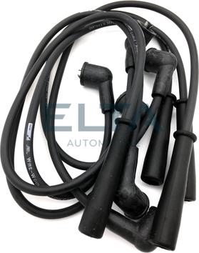 Elta Automotive ET4416 - Комплект проводів запалювання autozip.com.ua