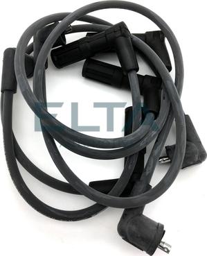 Elta Automotive ET4424 - Комплект проводів запалювання autozip.com.ua