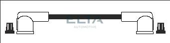 Elta Automotive ET4582 - Комплект проводів запалювання autozip.com.ua