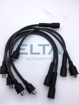 Elta Automotive ET4633 - Комплект проводів запалювання autozip.com.ua