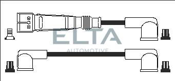 Elta Automotive ET4044 - Комплект проводів запалювання autozip.com.ua