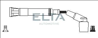 Elta Automotive ET4043 - Комплект проводів запалювання autozip.com.ua