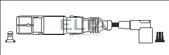 Elta Automotive ET4042 - Комплект проводів запалювання autozip.com.ua