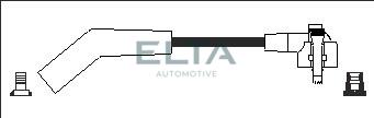Elta Automotive ET4053 - Комплект проводів запалювання autozip.com.ua