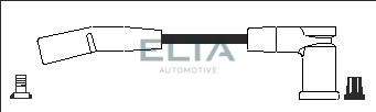 Elta Automotive ET4019 - Комплект проводів запалювання autozip.com.ua
