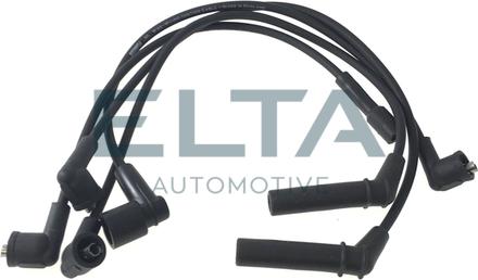 Elta Automotive ET4013 - Комплект проводів запалювання autozip.com.ua