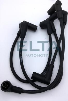 Elta Automotive ET4084 - Комплект проводів запалювання autozip.com.ua