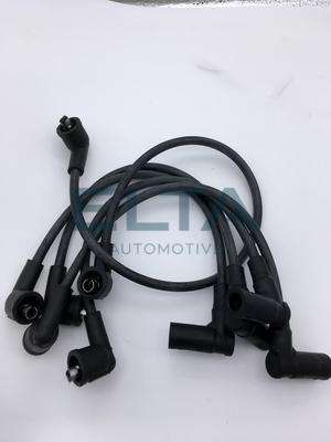Elta Automotive ET4083 - Комплект проводів запалювання autozip.com.ua