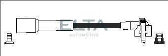 Elta Automotive ET4087 - Комплект проводів запалювання autozip.com.ua