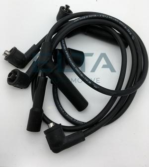 Elta Automotive ET4031 - Комплект проводів запалювання autozip.com.ua