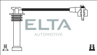 Elta Automotive ET4029 - Комплект проводів запалювання autozip.com.ua