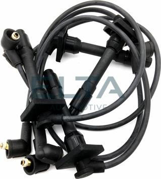 Elta Automotive ET4155 - Комплект проводів запалювання autozip.com.ua