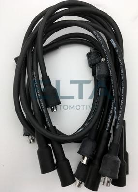 Elta Automotive ET4162 - Комплект проводів запалювання autozip.com.ua
