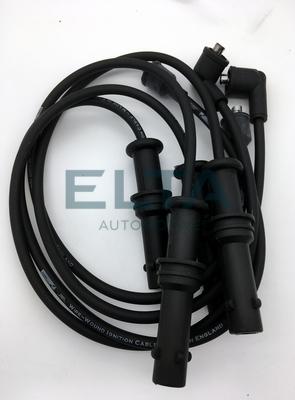 Elta Automotive ET4114 - Комплект проводів запалювання autozip.com.ua