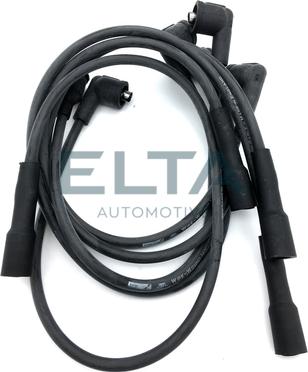 Elta Automotive ET4183 - Комплект проводів запалювання autozip.com.ua