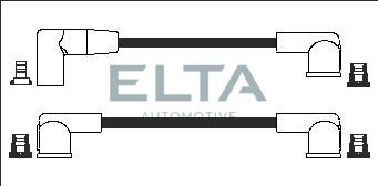 Elta Automotive ET4139 - Комплект проводів запалювання autozip.com.ua
