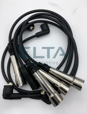 Elta Automotive ET4131 - Комплект проводів запалювання autozip.com.ua