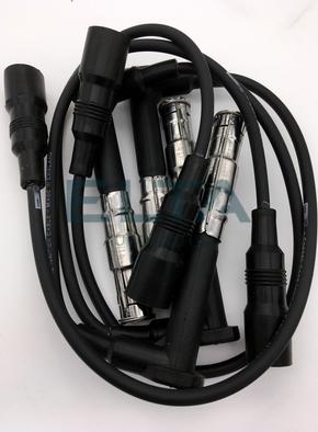 Elta Automotive ET4170 - Комплект проводів запалювання autozip.com.ua