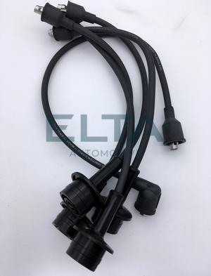 Elta Automotive ET4260 - Комплект проводів запалювання autozip.com.ua