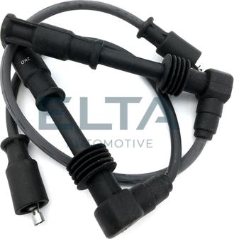 Elta Automotive ET4262 - Комплект проводів запалювання autozip.com.ua