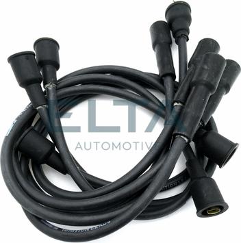 Elta Automotive ET4217 - Комплект проводів запалювання autozip.com.ua