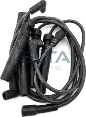 Elta Automotive ET4224 - Комплект проводів запалювання autozip.com.ua