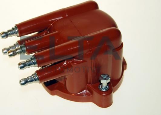 Elta Automotive ET0640 - Кришка розподільника запалювання autozip.com.ua