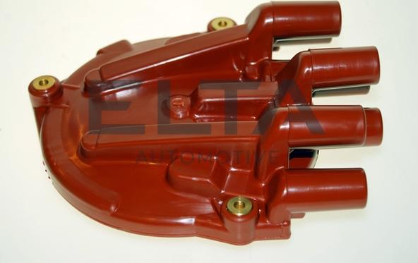 Elta Automotive ET0643 - Кришка розподільника запалювання autozip.com.ua