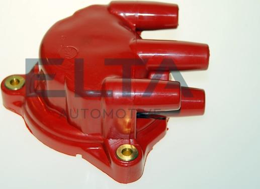 Elta Automotive ET0669 - Кришка розподільника запалювання autozip.com.ua