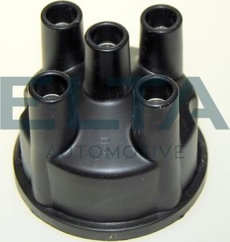 Elta Automotive ET0629 - Кришка розподільника запалювання autozip.com.ua