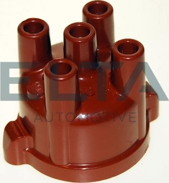 Elta Automotive ET0624 - Кришка розподільника запалювання autozip.com.ua