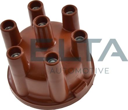Elta Automotive ET0622 - Кришка розподільника запалювання autozip.com.ua