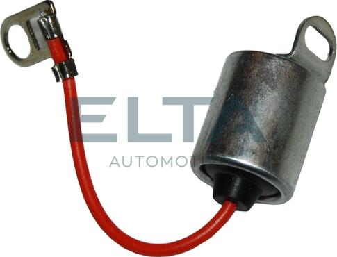 Elta Automotive ET0001 - Конденсатор, система запалювання autozip.com.ua