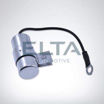Elta Automotive ET0007 - Конденсатор, система запалювання autozip.com.ua