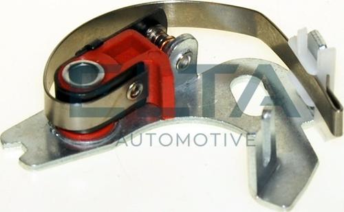 Elta Automotive ET0301 - Контактна група, розподільник запалювання autozip.com.ua