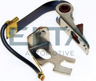 Elta Automotive ET0315 - Контактна група, розподільник запалювання autozip.com.ua