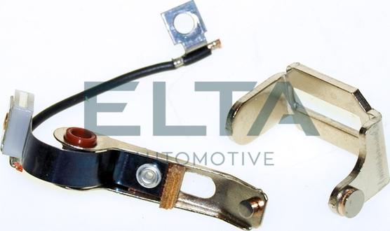 Elta Automotive ET0310 - Контактна група, розподільник запалювання autozip.com.ua